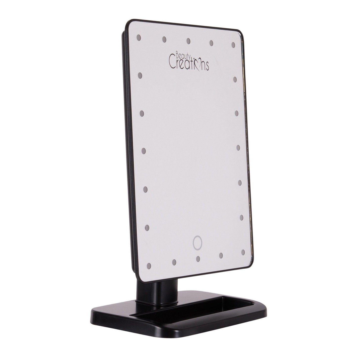 Mirror - 20 LED Touch Small Mirror