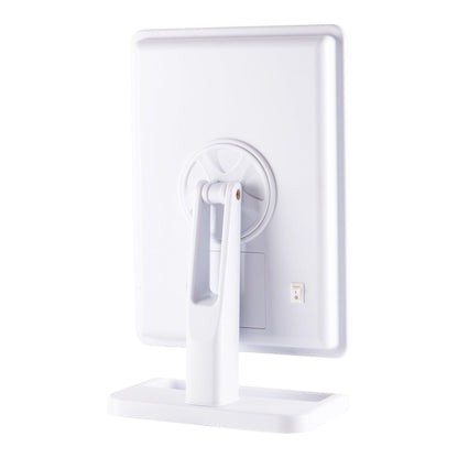 Mirror - 20 LED Touch Small Mirror