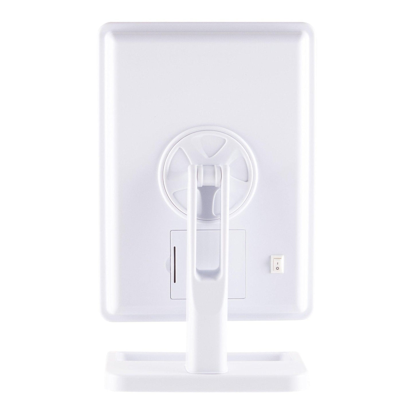 Mirror - 20 LED Touch Small Mirror