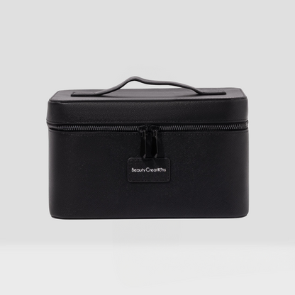 Artist Pro Cosmetic Train Case