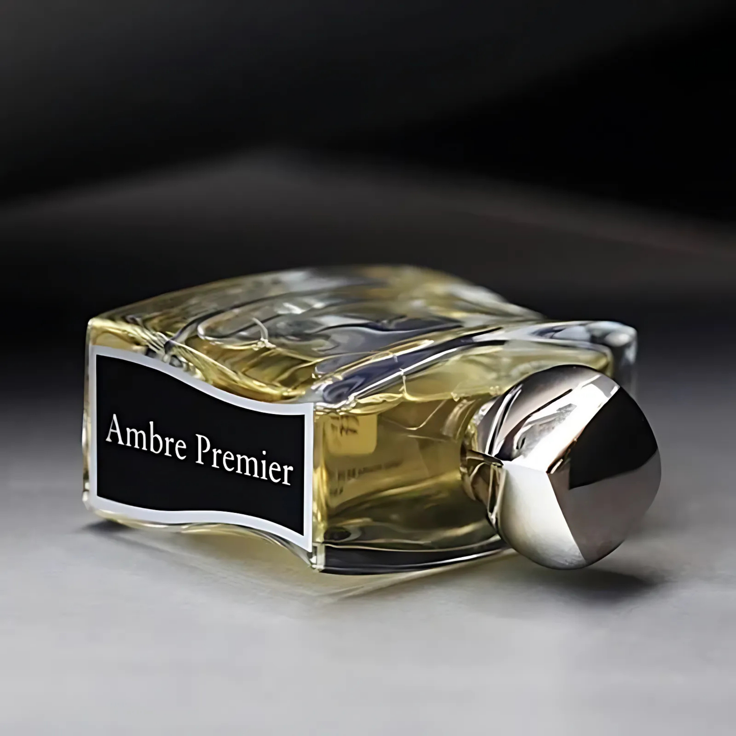 Jovoy Paris Ambre Premier Eau de parfum