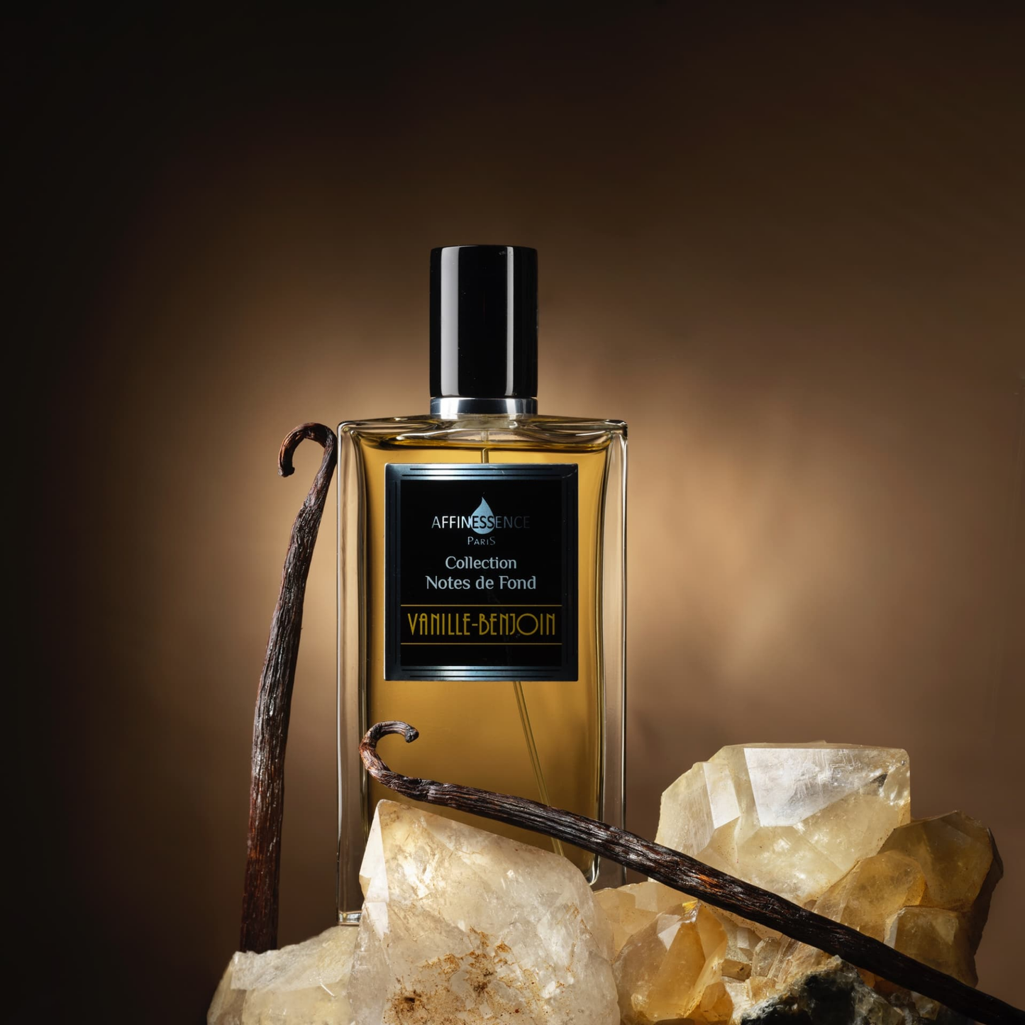 Affinessence Vanille Benjoin Eau de Parfum