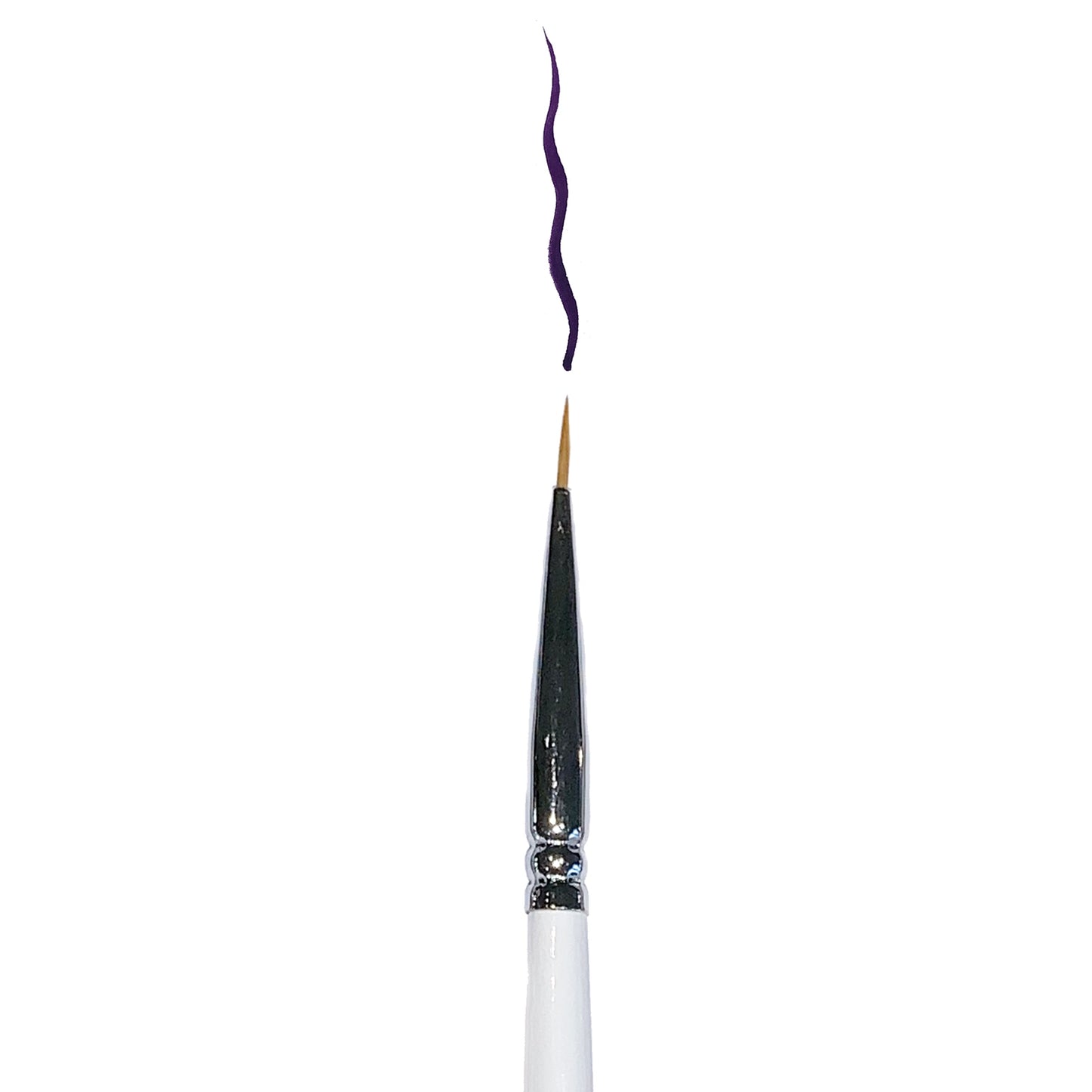 Liner Brush 2 - Glisten Cosmetics
