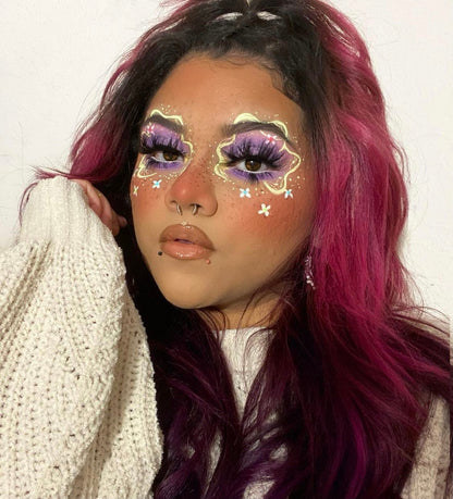 Inked Doll Cosmetics - 2nd Skin "PLASTIC" Explicitly Sexy Lip Gloss
