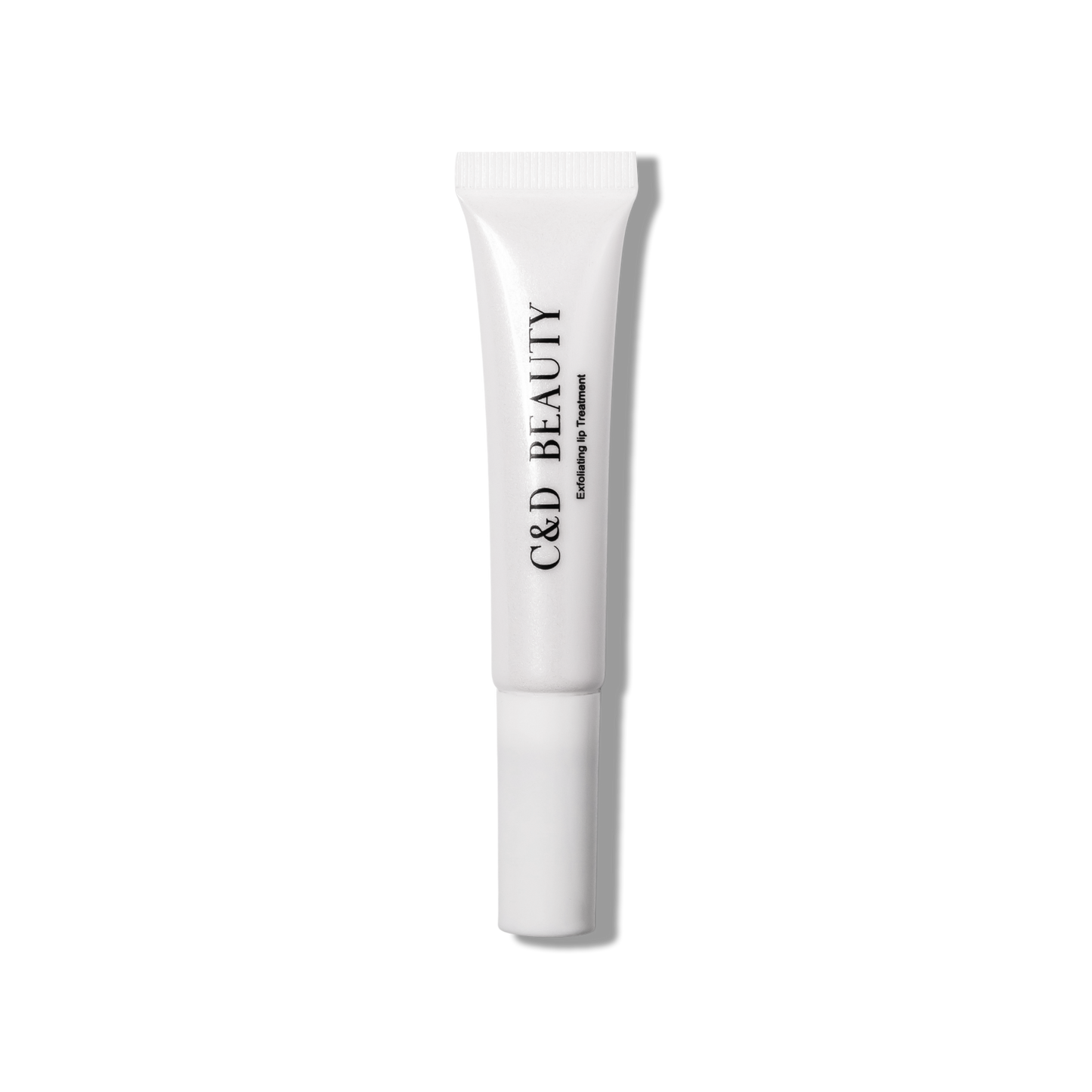 C & D Beauty - Exfoliating Lip Treatment