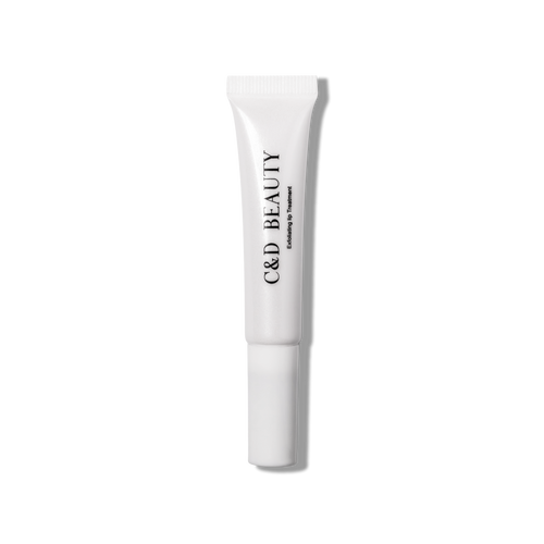 C & D Beauty - Exfoliating Lip Treatment
