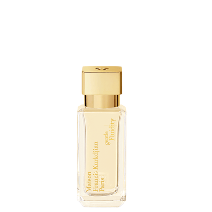 Gentle Fluidity Gold Edition