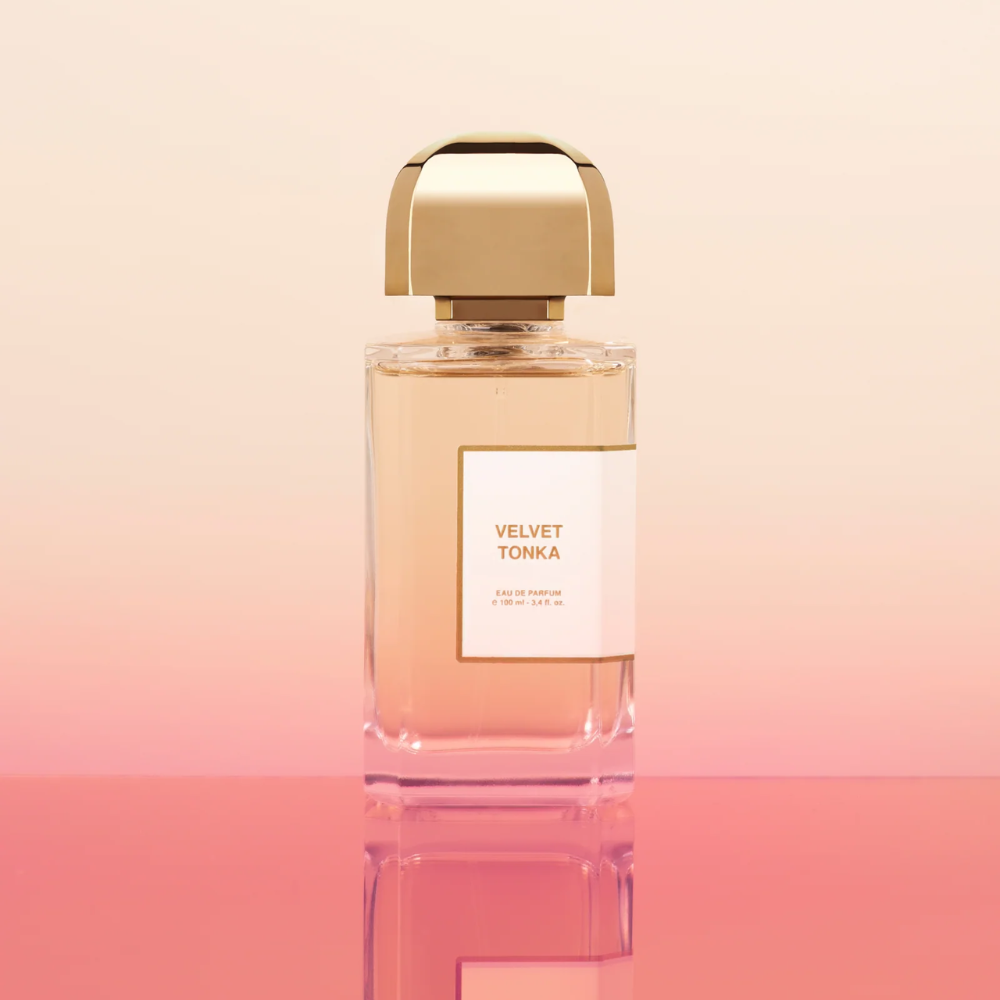 BDK Velvet Tonka Eau de Parfum