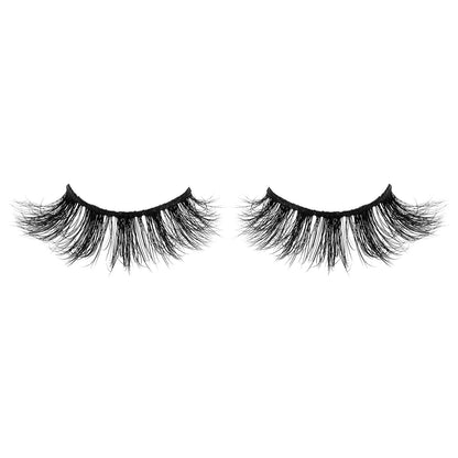 Lurella Cosmetics - 3D Mink Eyelashes - Soul Sista
