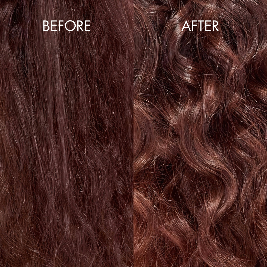 Celemi Cosmetics - Restorative hair mask with hydrolyzed keratin and avocado oil Supreme Repair