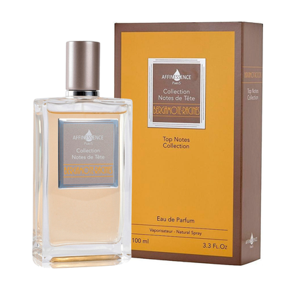 Affinessence Bergamote-Racines Eau de Parfum