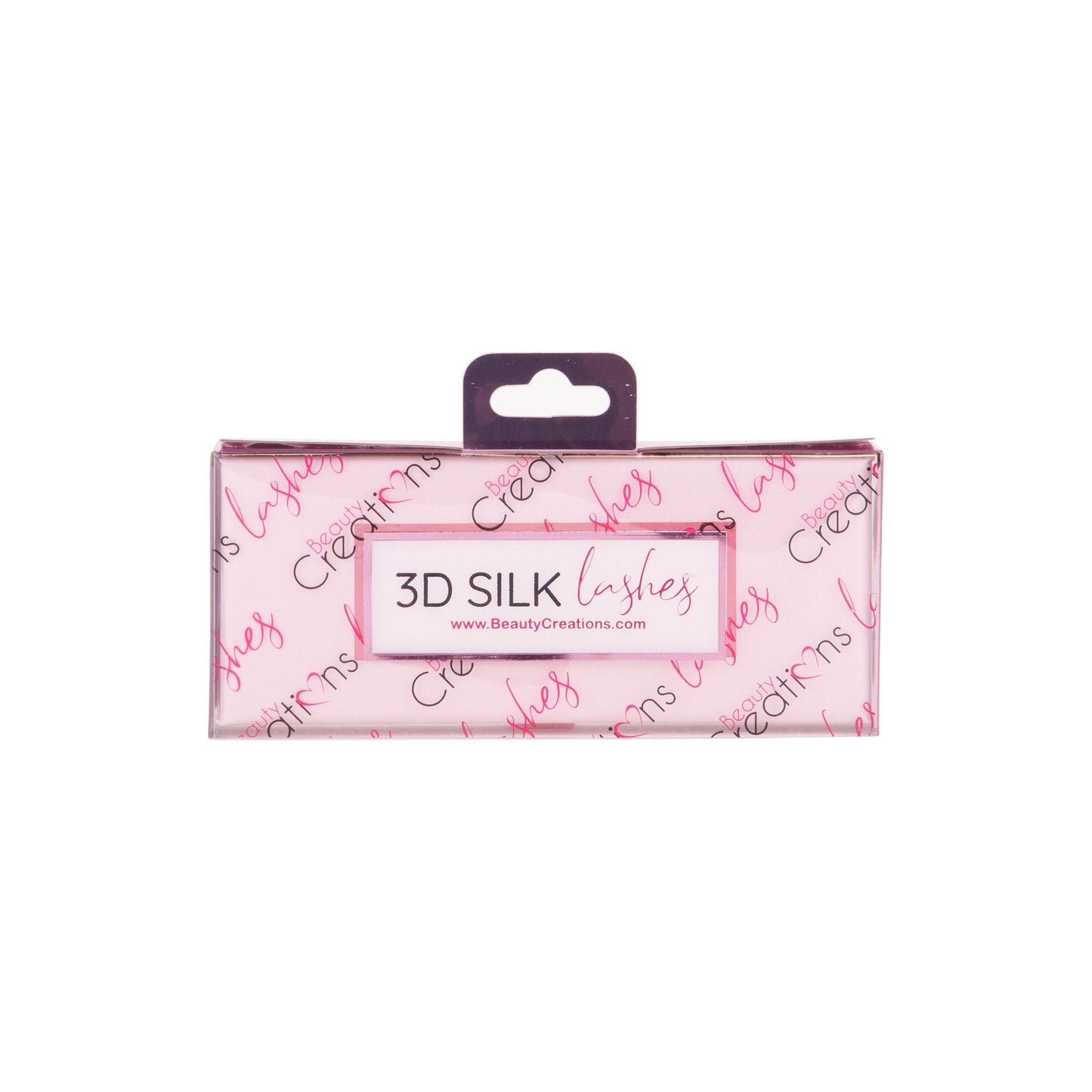 3D Silk Lash