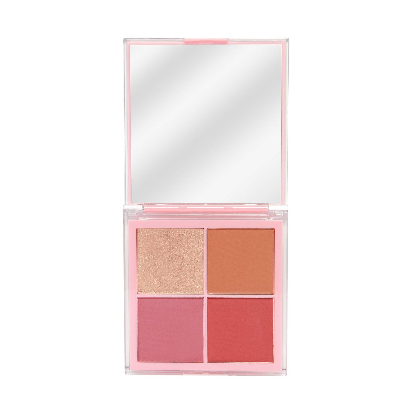 Keep Me Blushing Blush Quad