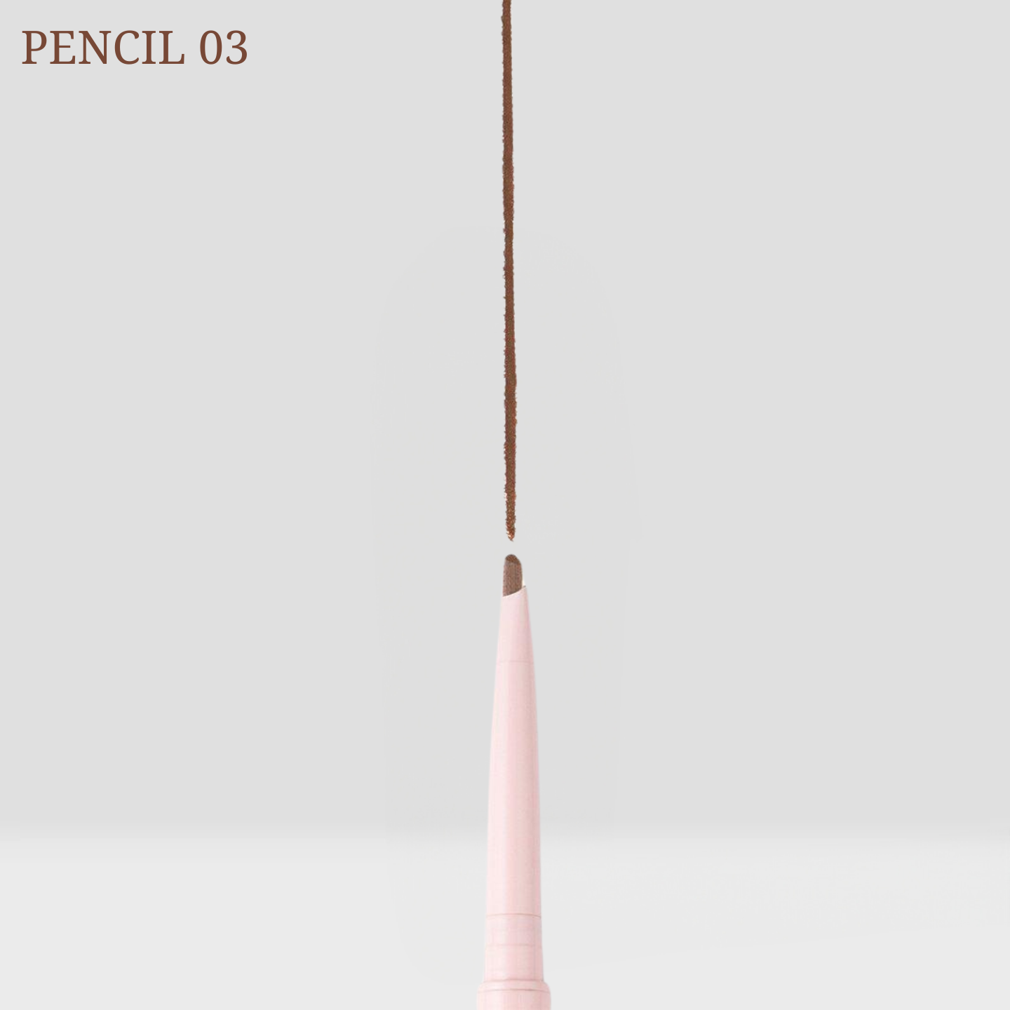 Eyebrow Definer Pencil