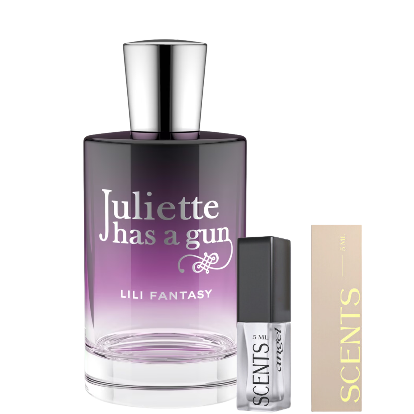 Juliette Has A Gun Lili Fantasy