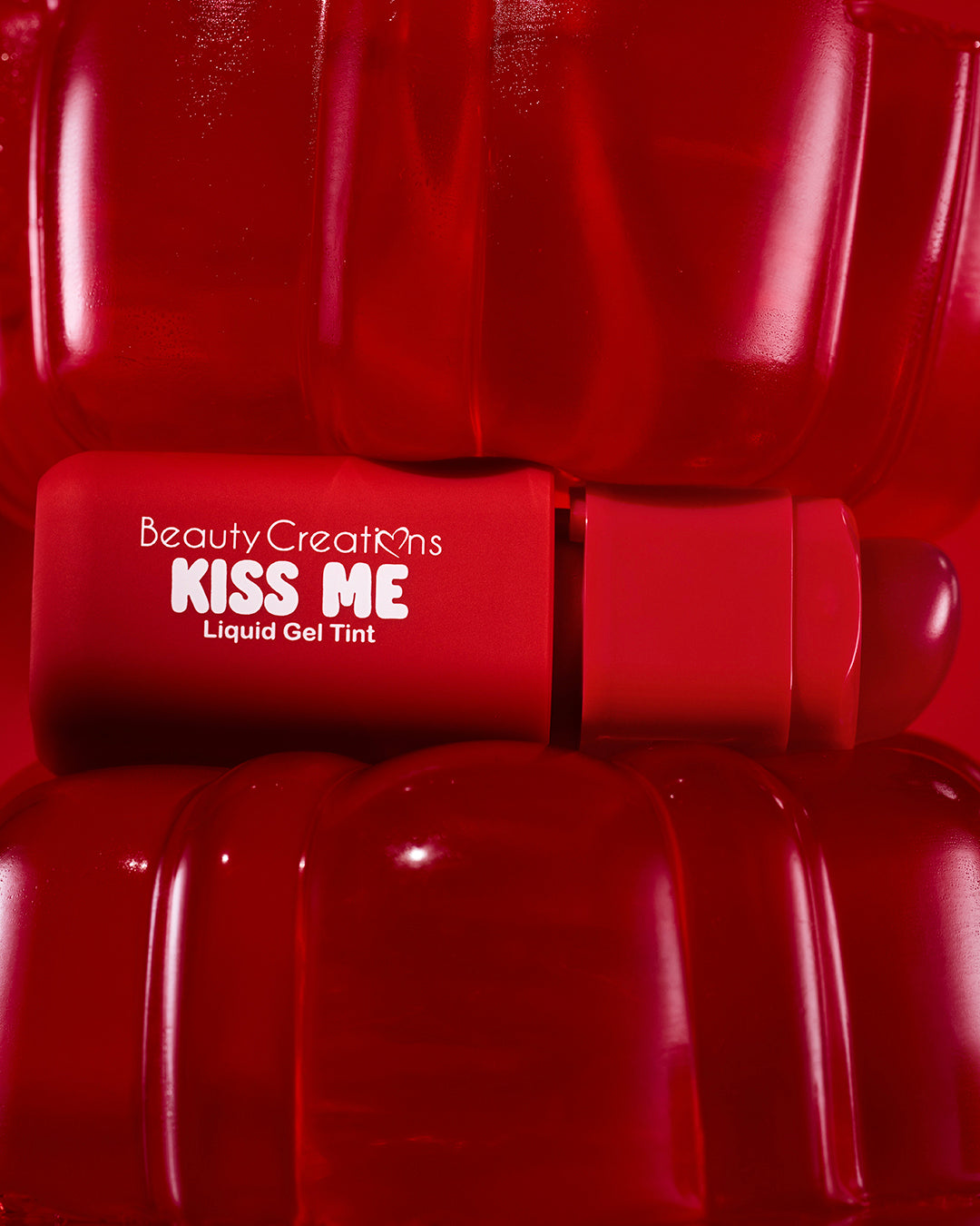 Kiss Me Bundle Liquid Gel Tint