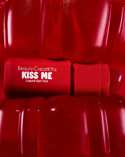 Kiss Me Bundle Liquid Gel Tint