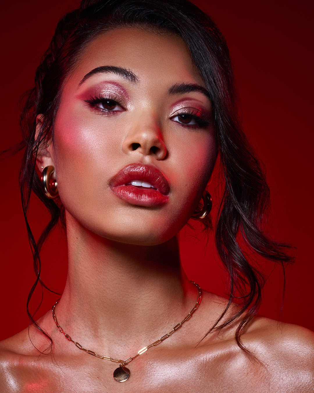 Kiss Me Bundle Liquid Gel Tint