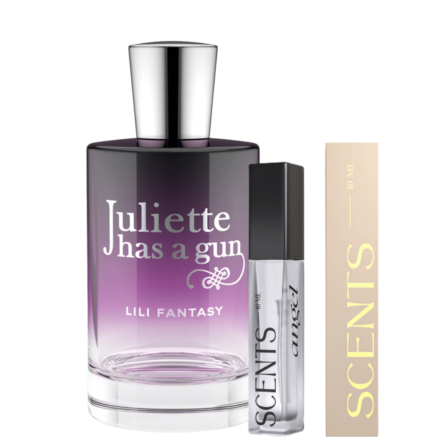 Juliette Has A Gun Lili Fantasy