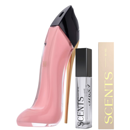 Carolina Herrera Good Girl Blush Eau De Parfum