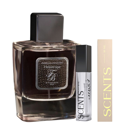 Franck Boclet Heliotrope Eau de parfum
