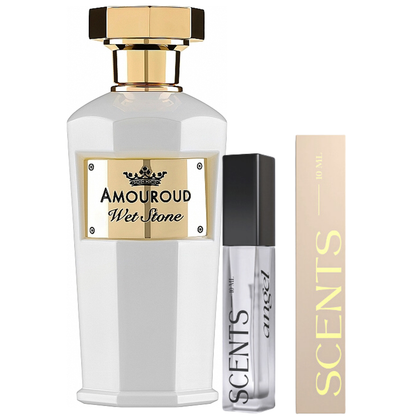 Amouroud Wet Stone Parfum