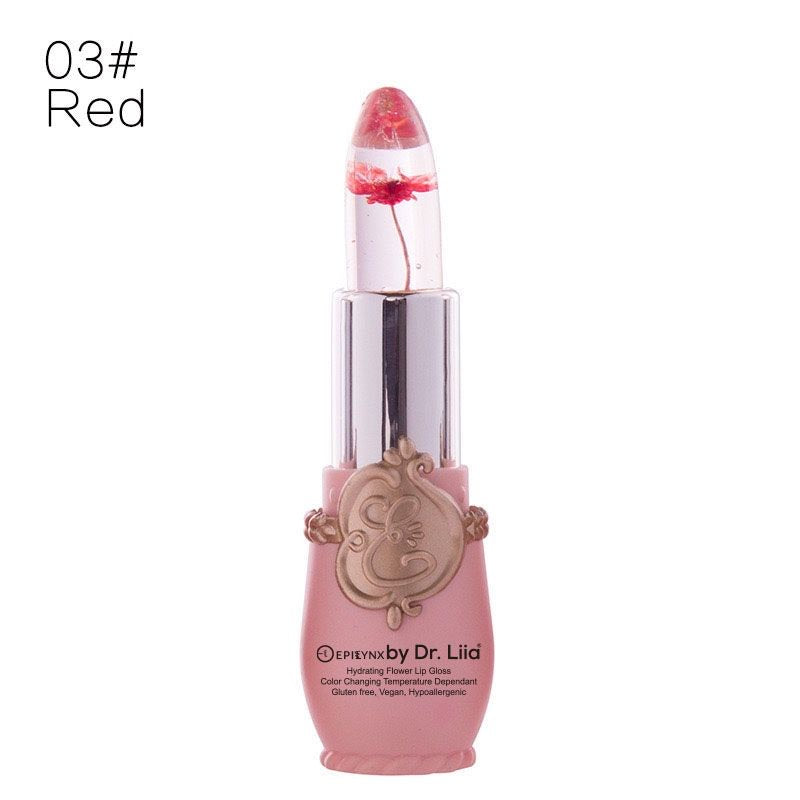 EpiLynx - Lip Gloss - Hydrating Lip Butter, Lip Balm