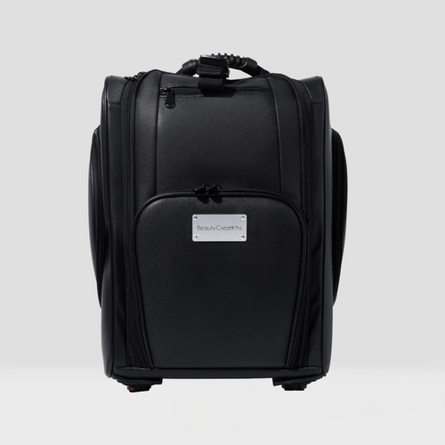 Artist Pro Rolling Cosmetic Case