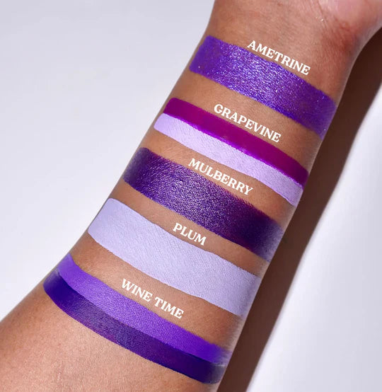 Glisten Cosmetics Grapevine (UV Purple) Pan