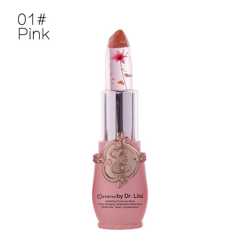 EpiLynx - Lip Gloss - Hydrating Lip Butter, Lip Balm