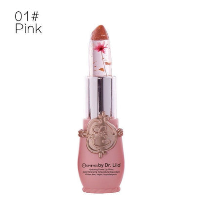 EpiLynx - Lip Gloss - Hydrating Lip Butter, Lip Balm