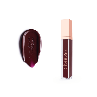 Seal The Deal Liquid Matte Liquid Lipstick