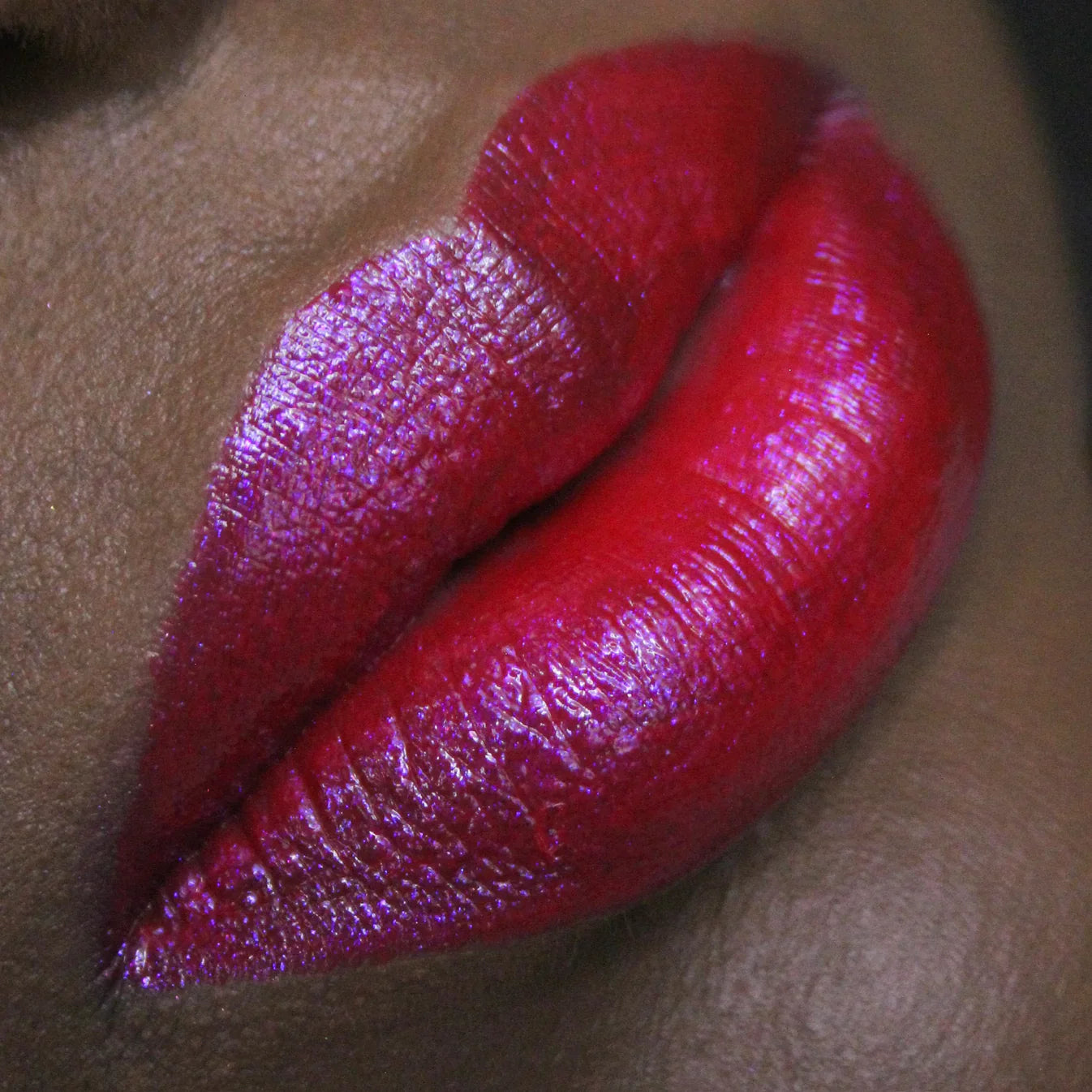 Cross My Heart - Dream Lip Sparkle Balm - Bellabeautébar