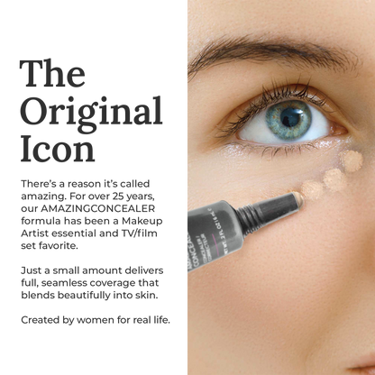 Amazing Cosmetics - AMAZING CONCEALER
