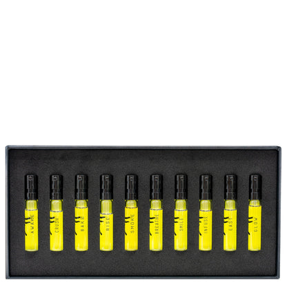 Akro Discovery Set