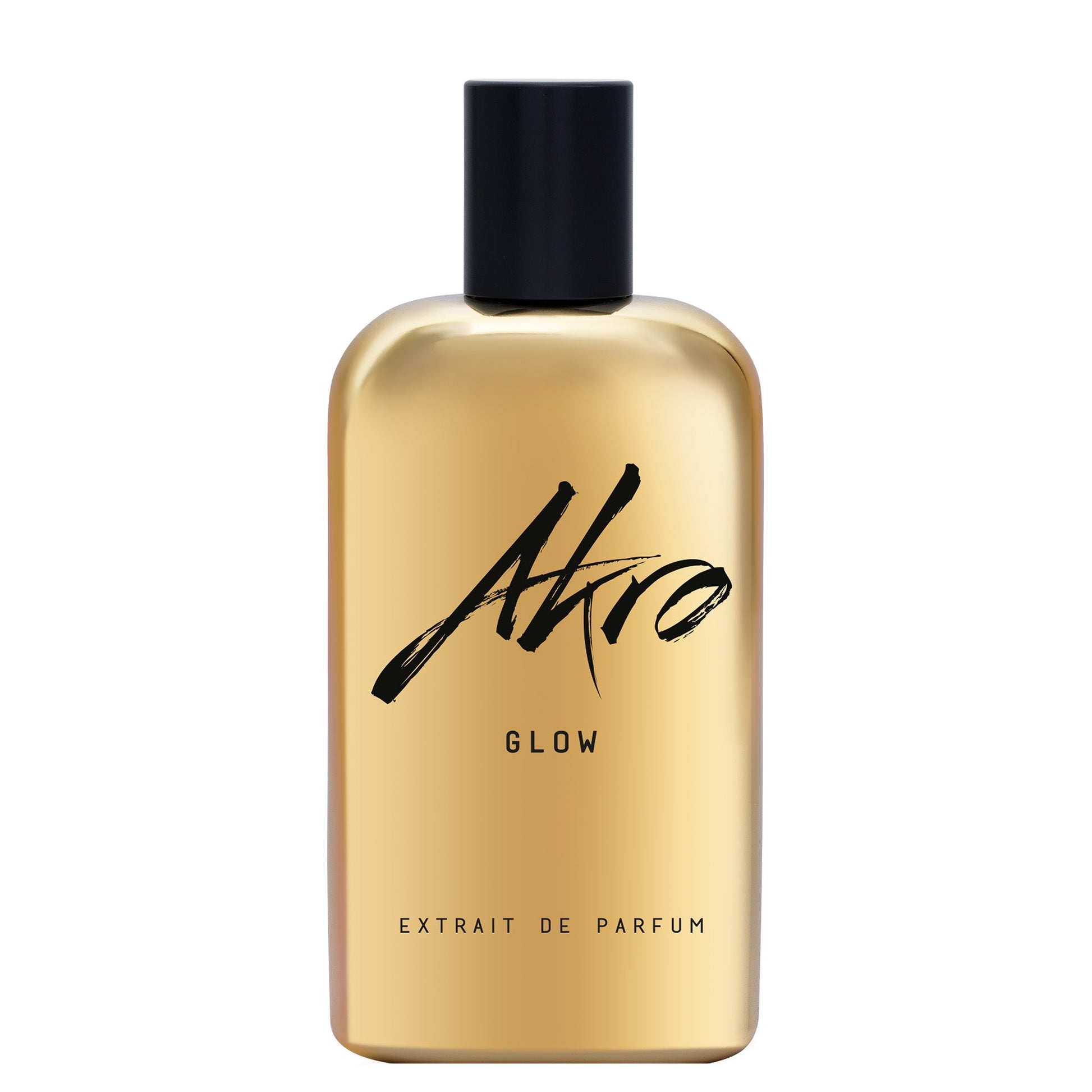 Glow Extrait