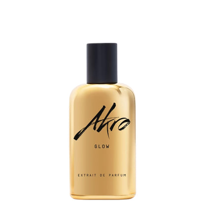 Glow Extrait