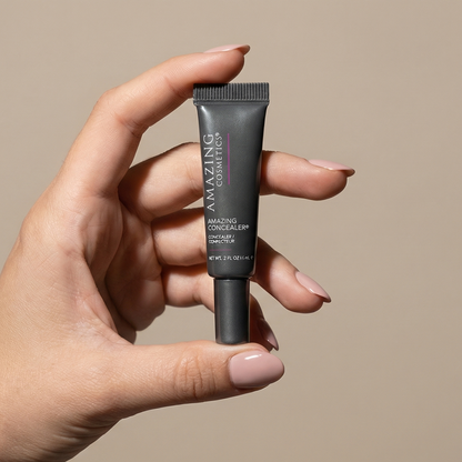 Amazing Cosmetics - AMAZING CONCEALER