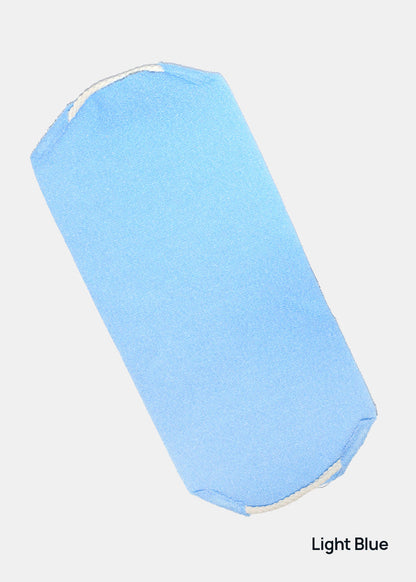 AOA Exfoliating Back + Body Scrub Towel