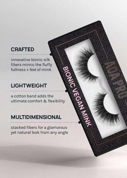 AOA Pro Bionic Lashes: Keres