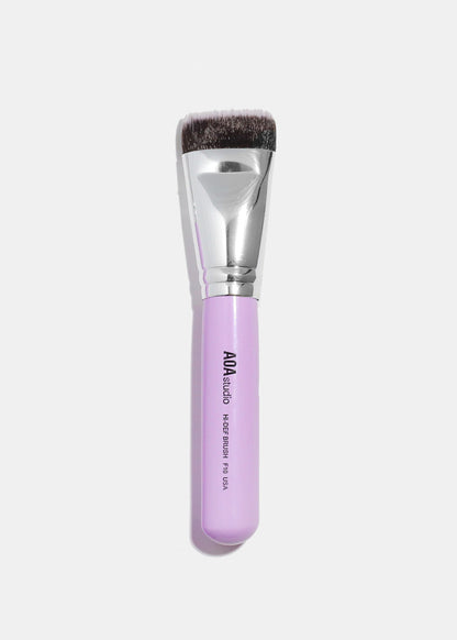 AOA UltraViolet Single Face Brushes