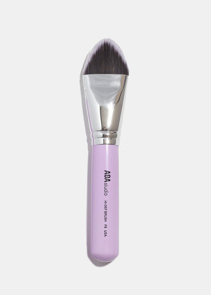 AOA UltraViolet Single Face Brushes