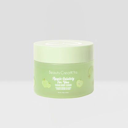 Sweet Dose Body Scrub