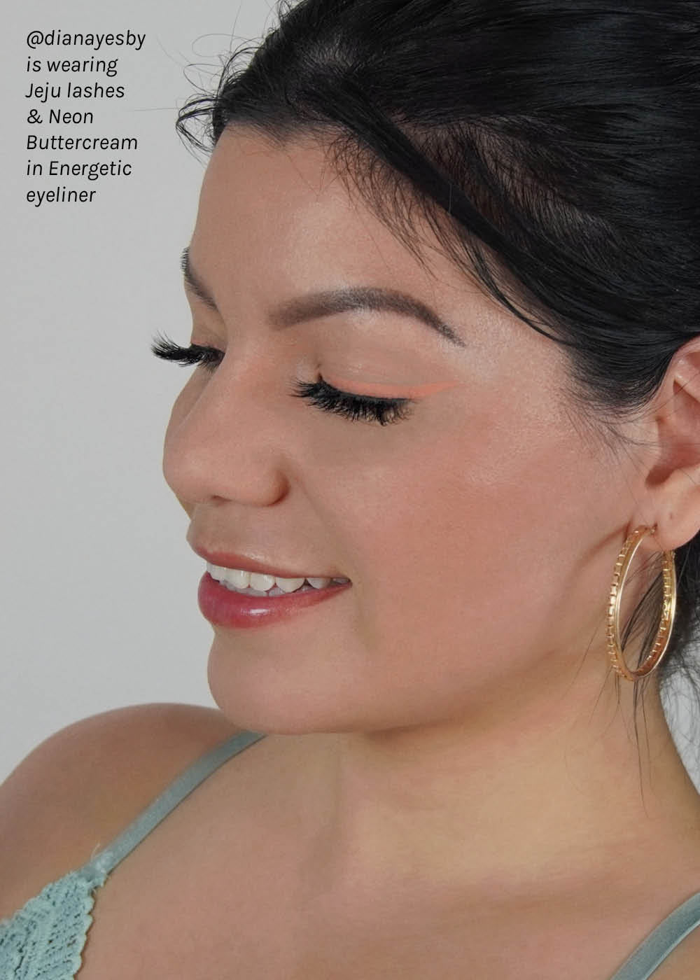 A+ Glam 3D Faux Mink Lashes - London