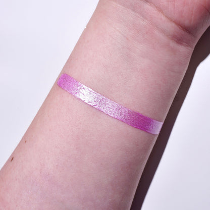 Angel (Pink Metallic) Wet Liner® - Eyeliner - Glisten Cosmetics