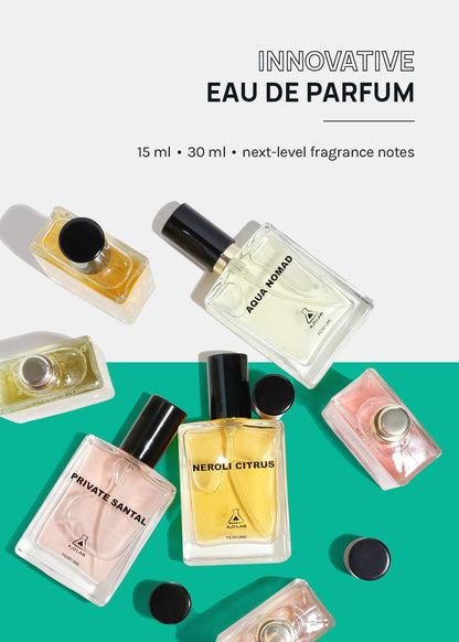 a2o Lab Aqua Nomad Perfume