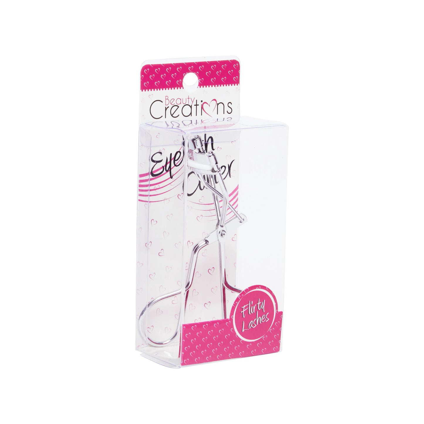 Flirty Eyelashes Lash Curler