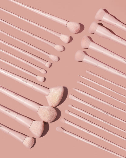 Complete Vegan Brush Collection Bundle