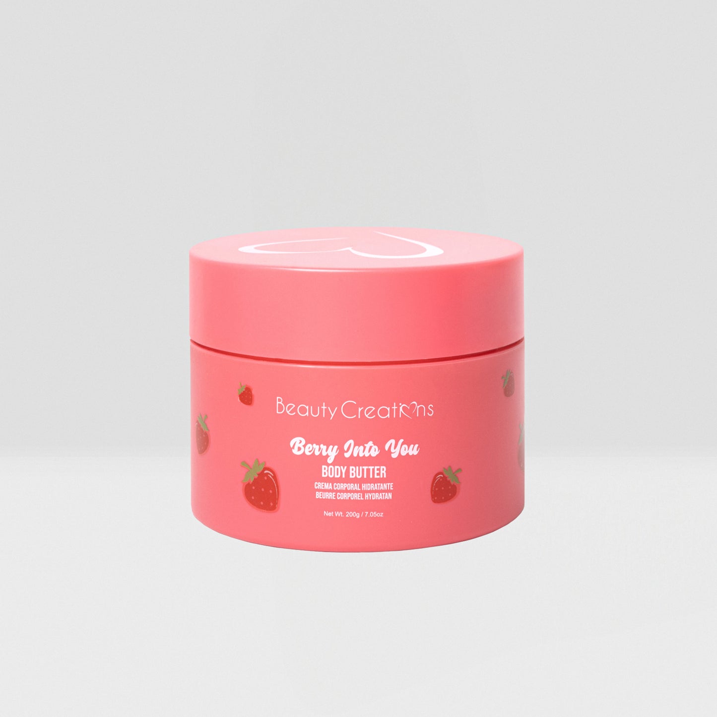 Sweet Dose Body Butter