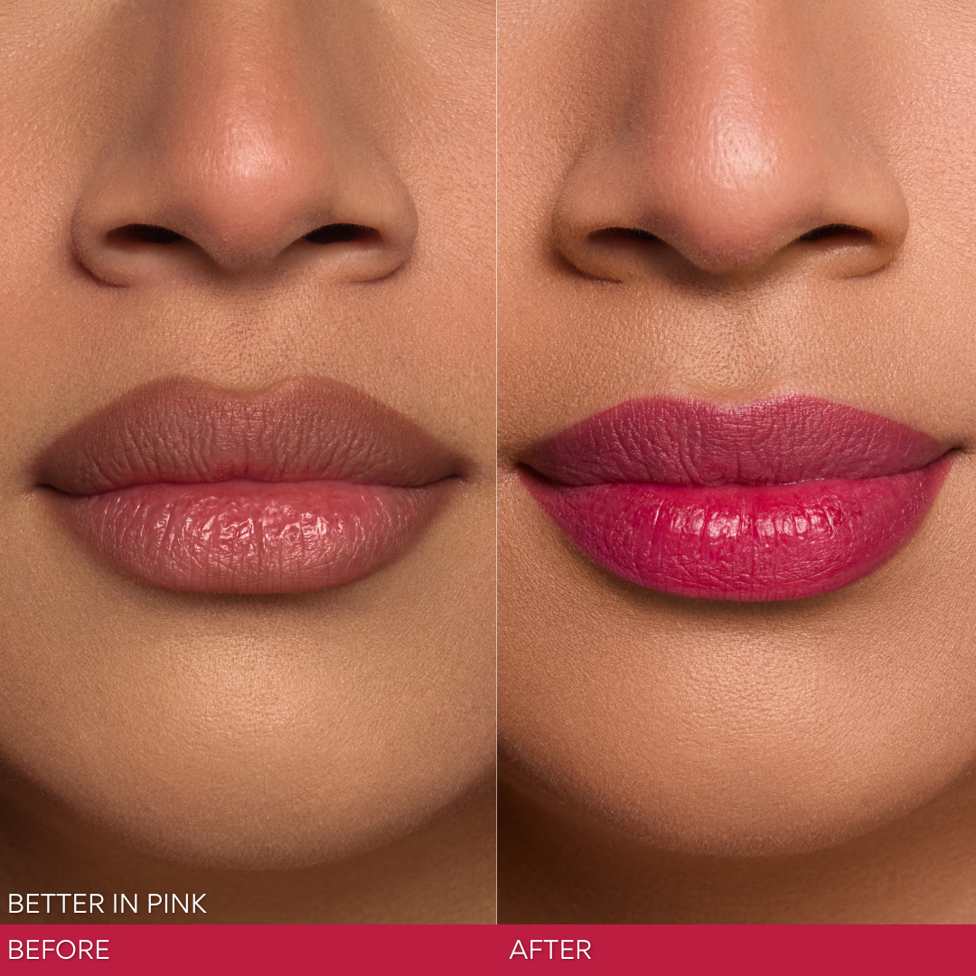 Kiss Me Liquid Gel Tint